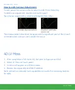 Предварительный просмотр 37 страницы GE Vivid E9 Quick Reference Cards