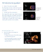 Предварительный просмотр 59 страницы GE Vivid E9 Quick Reference Cards