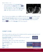 Предварительный просмотр 71 страницы GE Vivid E9 Quick Reference Cards