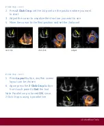 Предварительный просмотр 73 страницы GE Vivid E9 Quick Reference Cards