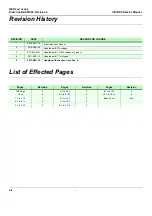 Preview for 14 page of GE Vivid E9 Service Manual