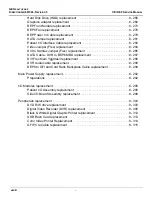 Preview for 30 page of GE Vivid E9 Service Manual