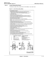 Preview for 65 page of GE Vivid E9 Service Manual