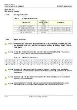 Preview for 86 page of GE Vivid E9 Service Manual