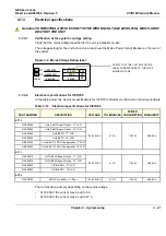 Preview for 105 page of GE Vivid E9 Service Manual