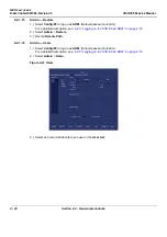 Preview for 164 page of GE Vivid E9 Service Manual