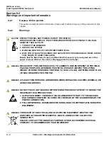 Preview for 336 page of GE Vivid E9 Service Manual