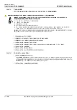 Preview for 470 page of GE Vivid E9 Service Manual