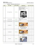 Preview for 701 page of GE Vivid E9 Service Manual