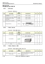 Preview for 716 page of GE Vivid E9 Service Manual