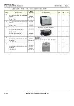 Preview for 718 page of GE Vivid E9 Service Manual