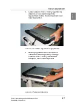 Preview for 51 page of GE Vivid i SafeLock Cart Supplement To User’S Manual