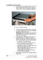 Preview for 82 page of GE Vivid i SafeLock Cart Supplement To User’S Manual