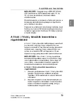 Preview for 83 page of GE Vivid i SafeLock Cart Supplement To User’S Manual