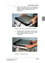 Preview for 113 page of GE Vivid i SafeLock Cart Supplement To User’S Manual