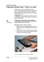 Preview for 140 page of GE Vivid i SafeLock Cart Supplement To User’S Manual