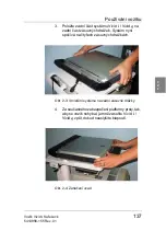 Preview for 141 page of GE Vivid i SafeLock Cart Supplement To User’S Manual