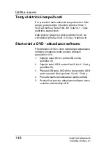 Preview for 152 page of GE Vivid i SafeLock Cart Supplement To User’S Manual