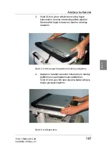 Preview for 171 page of GE Vivid i SafeLock Cart Supplement To User’S Manual