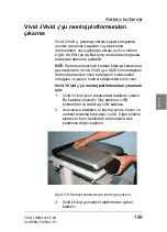 Preview for 173 page of GE Vivid i SafeLock Cart Supplement To User’S Manual