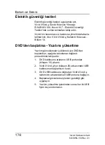 Preview for 182 page of GE Vivid i SafeLock Cart Supplement To User’S Manual