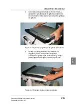 Preview for 233 page of GE Vivid i SafeLock Cart Supplement To User’S Manual