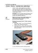 Preview for 290 page of GE Vivid i SafeLock Cart Supplement To User’S Manual