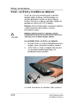 Preview for 320 page of GE Vivid i SafeLock Cart Supplement To User’S Manual