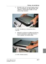 Preview for 321 page of GE Vivid i SafeLock Cart Supplement To User’S Manual