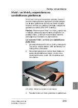 Preview for 323 page of GE Vivid i SafeLock Cart Supplement To User’S Manual