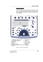 Preview for 35 page of GE Vivid i User Manual