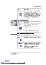 Preview for 43 page of GE Vivid i User Manual