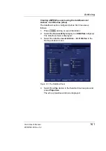 Preview for 171 page of GE Vivid i User Manual