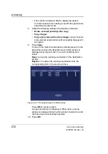 Preview for 222 page of GE Vivid i User Manual