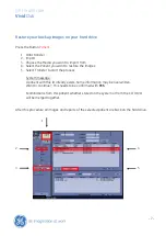 Предварительный просмотр 7 страницы GE Vivid P3 How-To