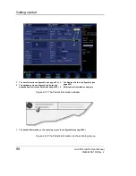 Предварительный просмотр 116 страницы GE Vivid S5 User Manual