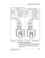 Предварительный просмотр 141 страницы GE Vivid S5 User Manual