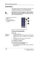 Предварительный просмотр 146 страницы GE Vivid S5 User Manual