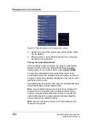 Предварительный просмотр 312 страницы GE Vivid S5 User Manual