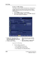 Предварительный просмотр 456 страницы GE Vivid S5 User Manual