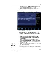 Предварительный просмотр 479 страницы GE Vivid S5 User Manual