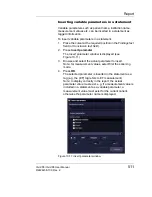 Предварительный просмотр 529 страницы GE Vivid S5 User Manual