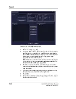 Предварительный просмотр 542 страницы GE Vivid S5 User Manual