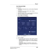 Предварительный просмотр 543 страницы GE Vivid S5 User Manual