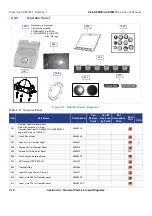 Предварительный просмотр 430 страницы GE Vivid S60N Basic Service Manual