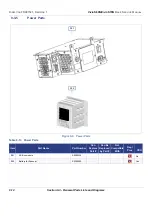 Предварительный просмотр 432 страницы GE Vivid S60N Basic Service Manual