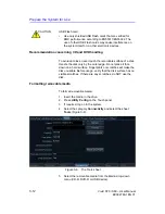 Предварительный просмотр 76 страницы GE Vivid S70 User Manual