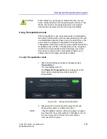 Предварительный просмотр 115 страницы GE Vivid S70 User Manual