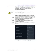 Предварительный просмотр 305 страницы GE Vivid S70 User Manual