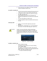 Предварительный просмотр 319 страницы GE Vivid S70 User Manual